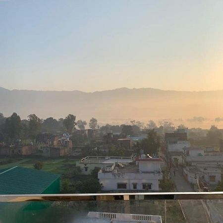 Nature'S Blessing Rishikesh 1Bhk Studio מראה חיצוני תמונה