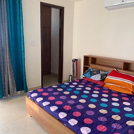 Nature'S Blessing Rishikesh 1Bhk Studio מראה חיצוני תמונה