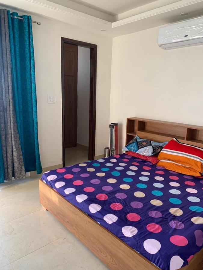 Nature'S Blessing Rishikesh 1Bhk Studio מראה חיצוני תמונה