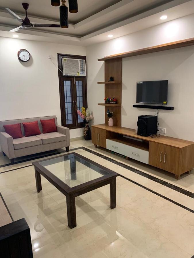 Nature'S Blessing Rishikesh 1Bhk Studio מראה חיצוני תמונה